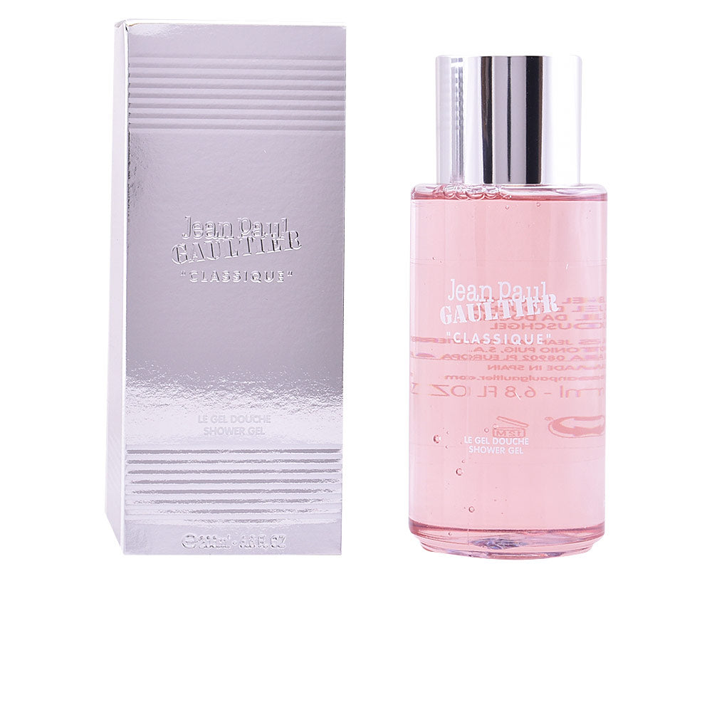 CLASSIQUE shower gel