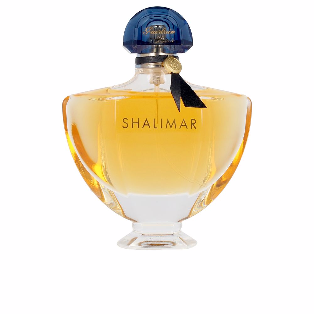 SHALIMAR eau de parfum spray