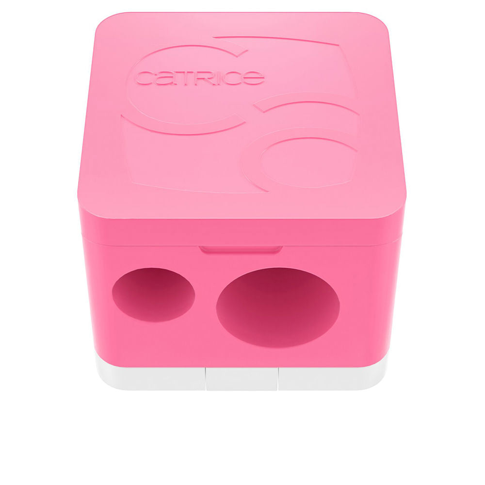 CATRICE double pencil sharpener
