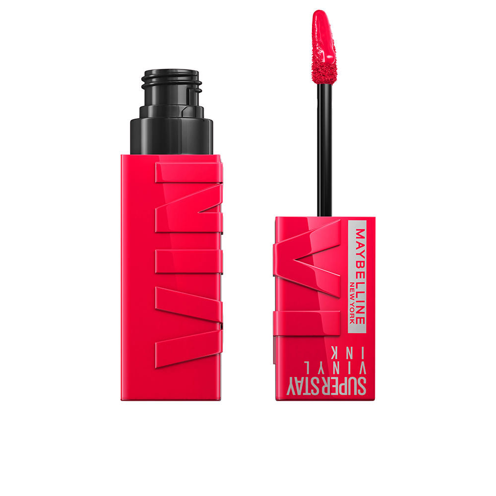SUPERSTAY VINYL INK liquid lipstick #45-capricious 4.2 ml
