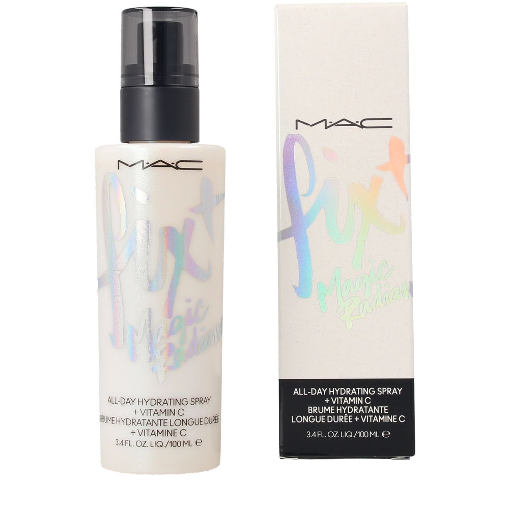 FIX+ MAGIC radiance moisturizing mist 100 ml