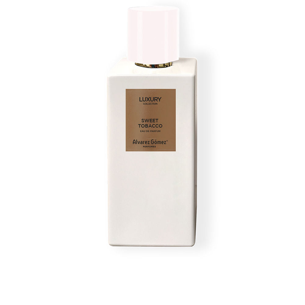 LUXURY SWEET TOBACCO candy bottle edp vapo 100 ml