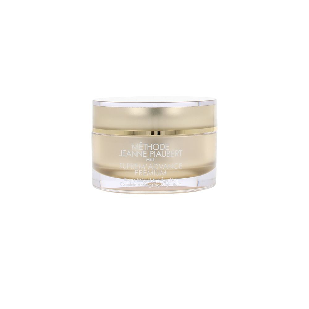SUPREM'ADVANCE PREMIUM baume intégral anti-âge nuit 50 ml