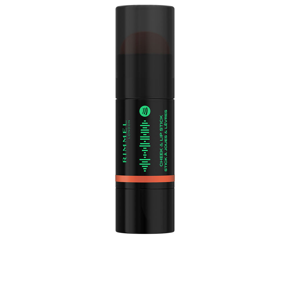 HYBRID GLOW multistick #210-Peachy Rhythm 1 u
