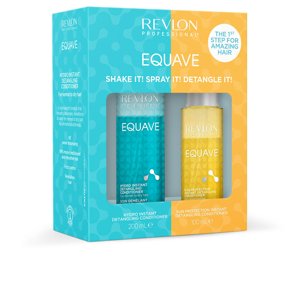 EQUAVE HYDRO CASE 2 pc