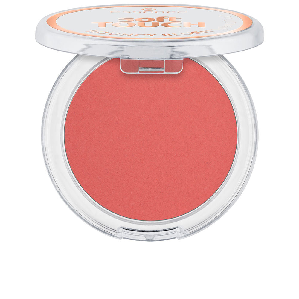 TOUCH BOUNCY BLUSH soft blush #30-Exotic Daisy 5 gr
