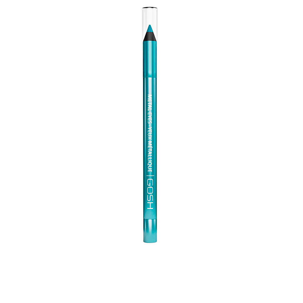 METAL EYES metallic eyes #005-Turquoise 1.2 gr