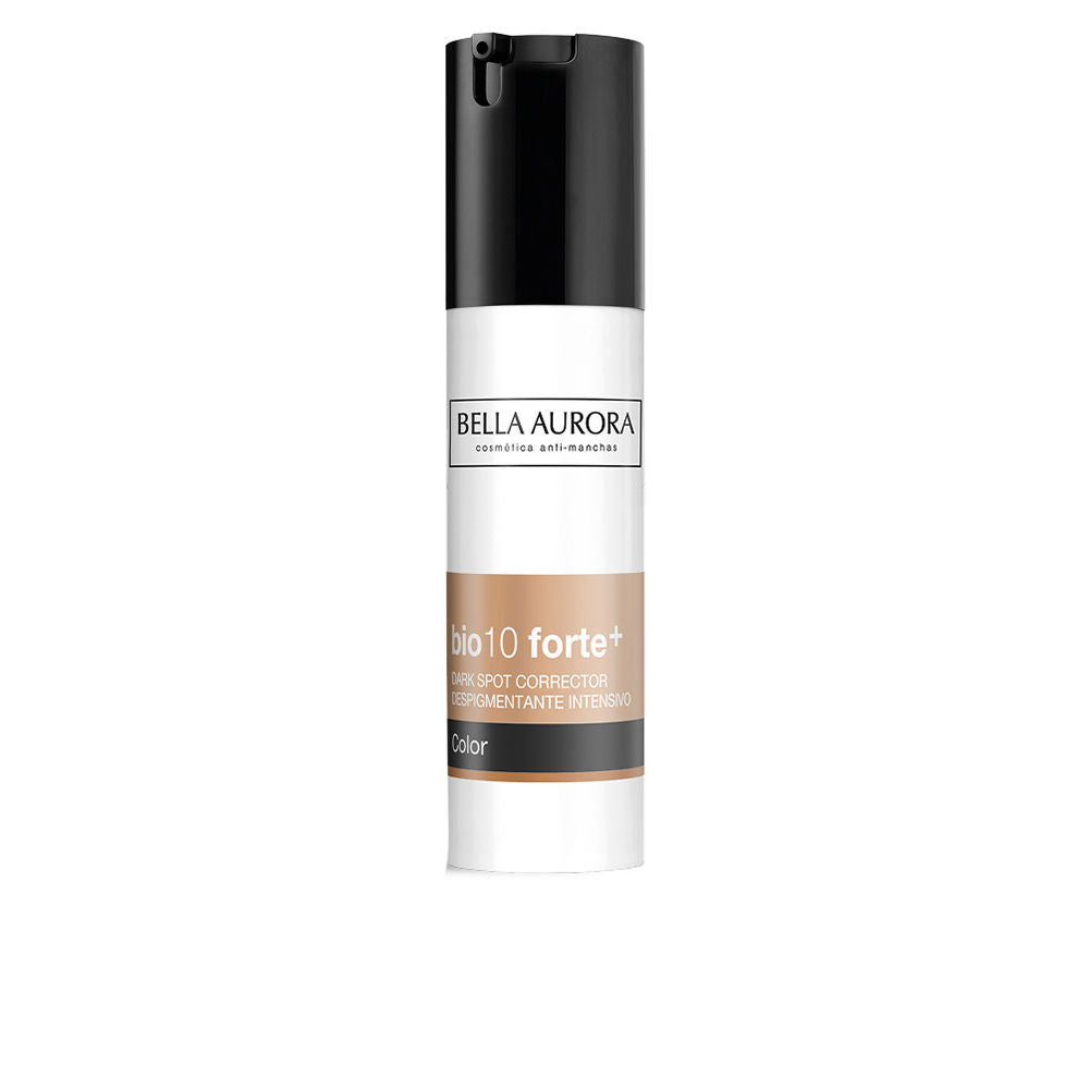 BIO10 FORTE+ color serum despigmentante intensivo SPF30 30 ml