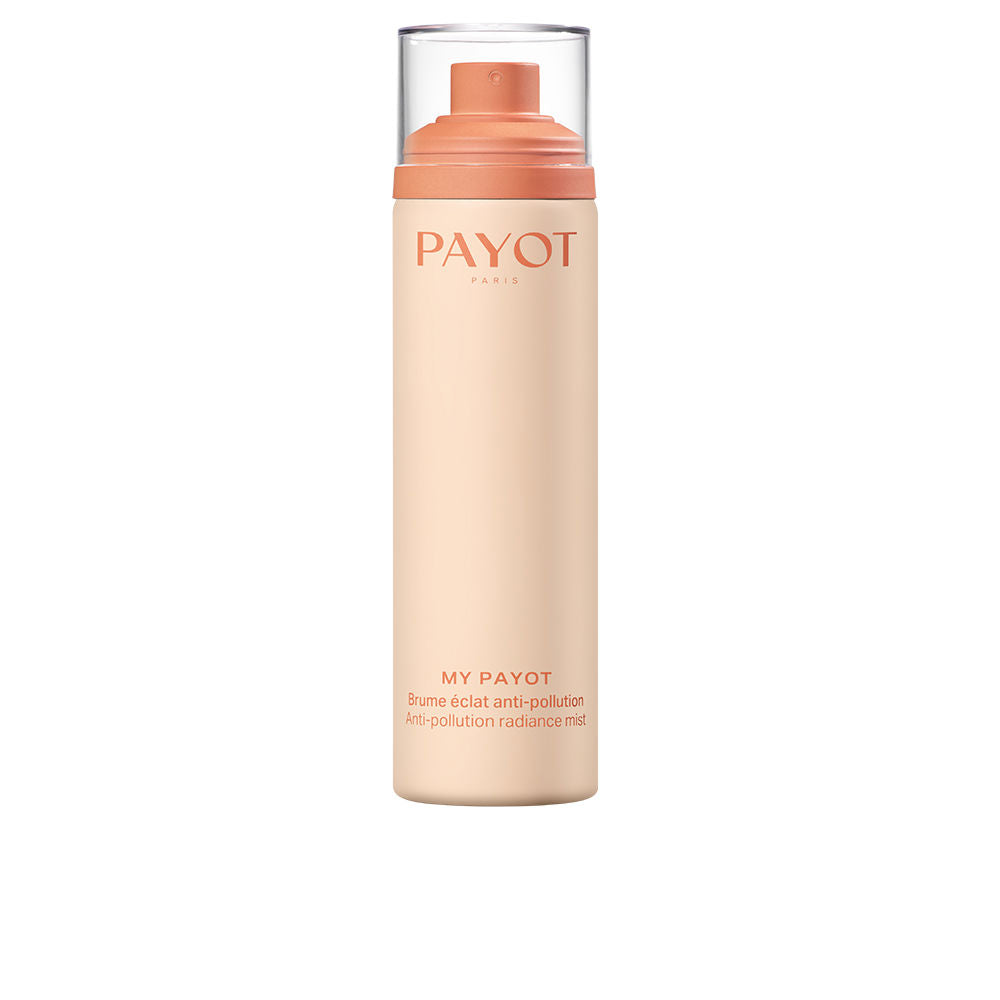 MY PAYOT anti-pollution illuminating mist 100 ml