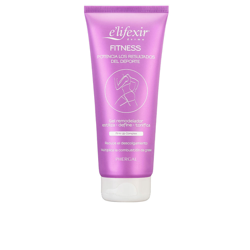 DERMO fitness 200 ml