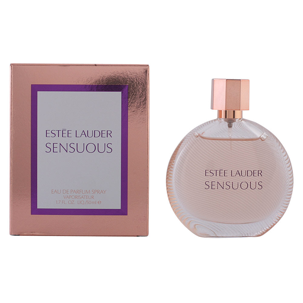 Sensuous Eau de Parfum Spray