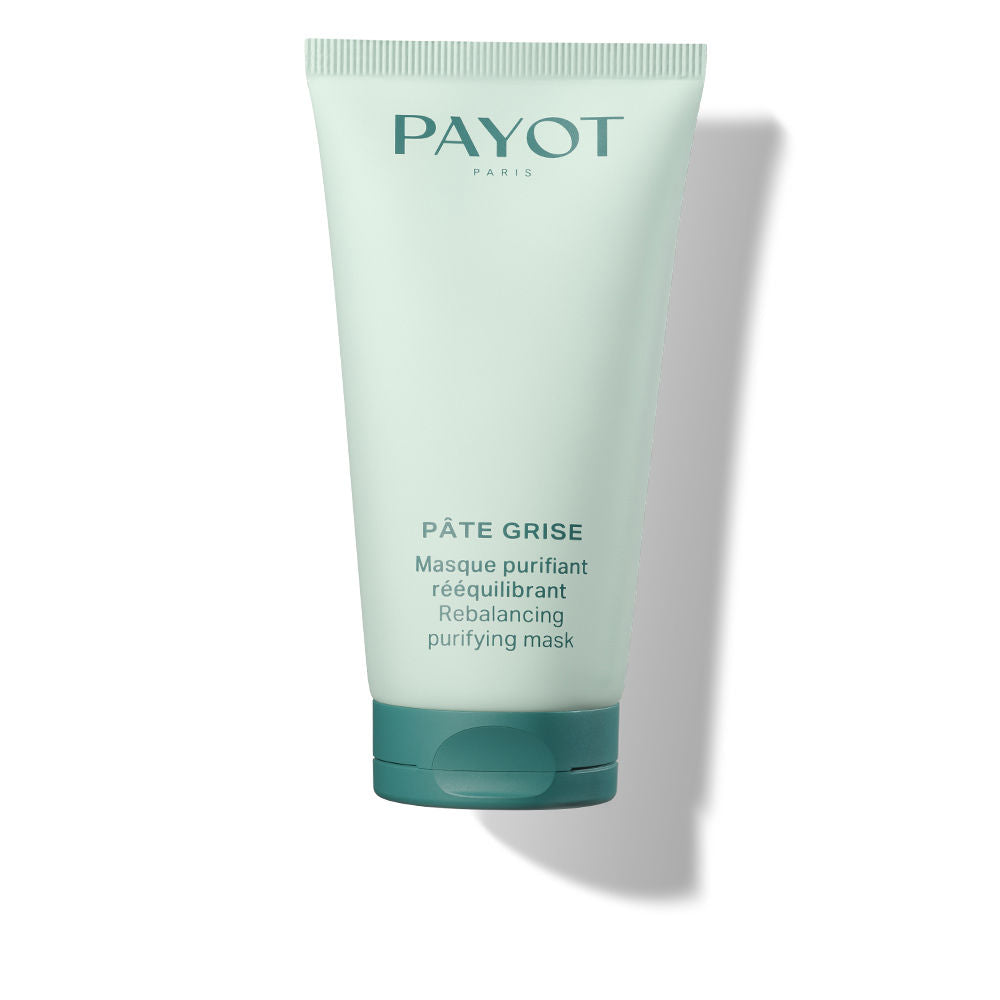 PÂTE GRISE balancing purifying mask