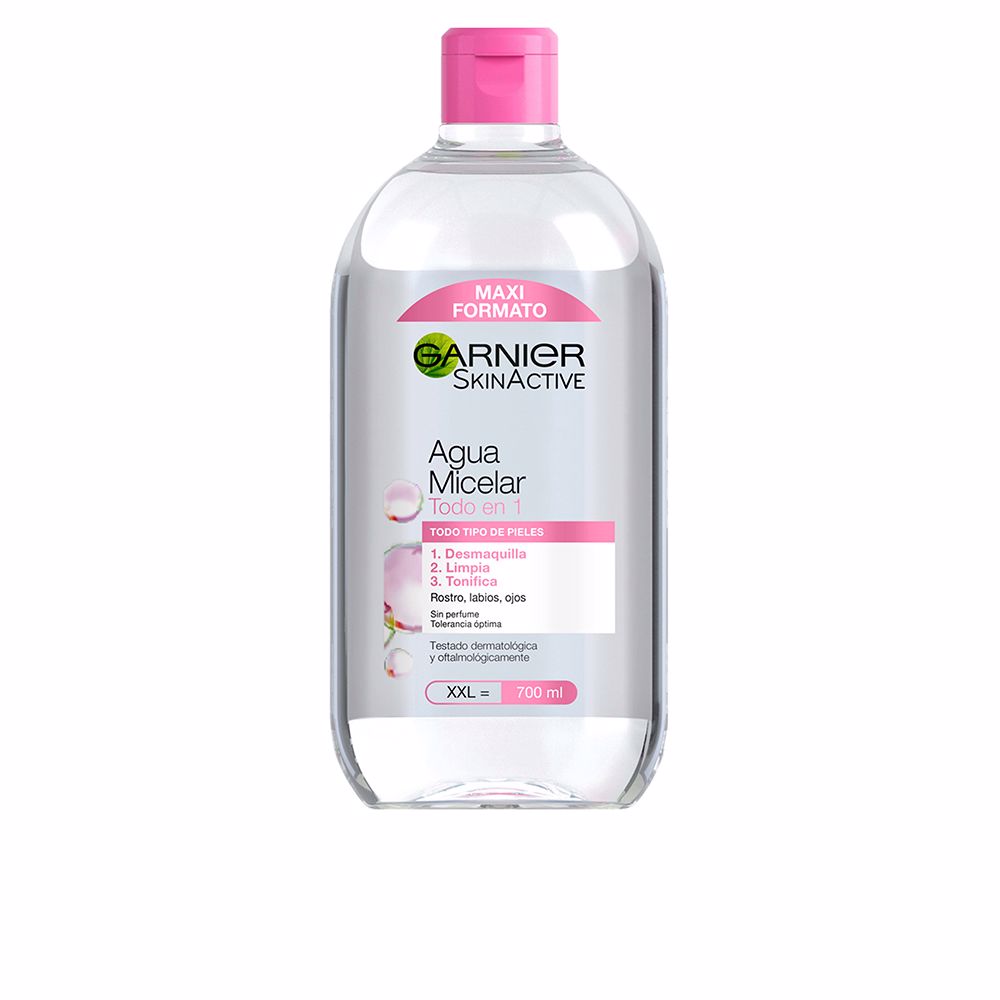 SKINACTIVE All-in-One Micellar Water 700 ml