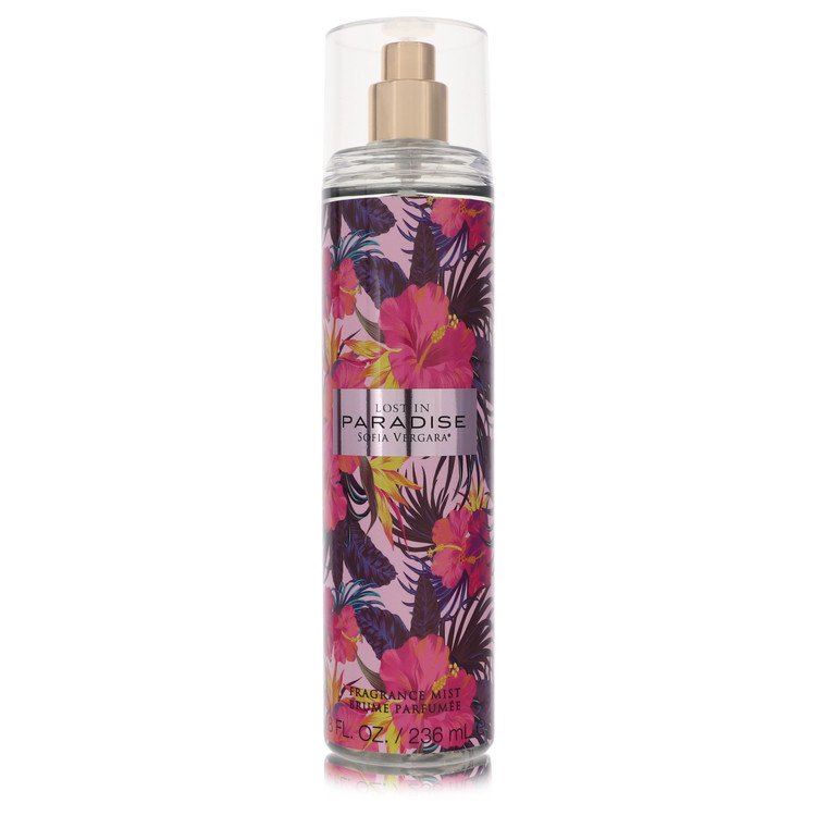 Lost In Paradise de Sofia Vergara - Brume parfumée 236 ml