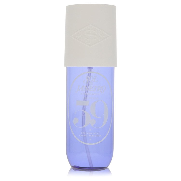 Sol De Janeiro Cheirosa 59 by Sol De Janeiro - Perfume Body Mist 8.1 oz