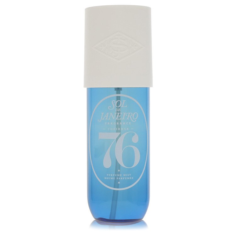 Sol De Janeiro Cheirosa 76 by Sol De Janeiro - Hair & Body Perfume Spray 8 oz