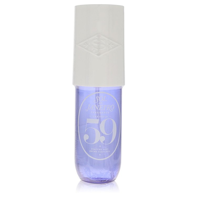Sol De Janeiro Brazilian Crush Cheirosa 59 by Sol De Janeiro - Hair & Body Perfume Spray 3 oz