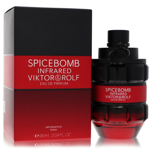 Spicebomb Infrared von Viktor & Rolf - Eau de Parfum Spray 50 ml