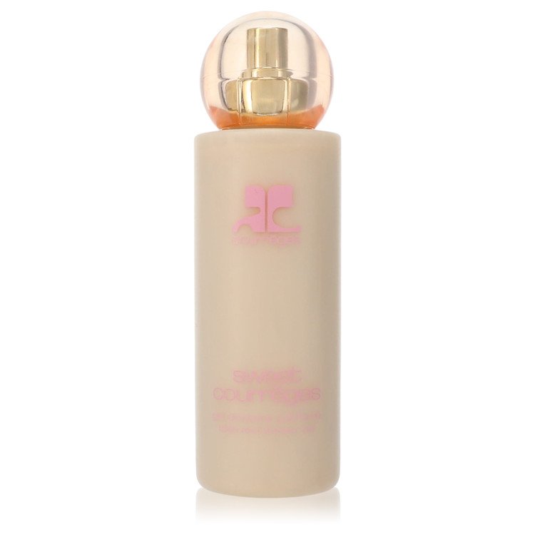 Sweet Courreges by Courreges - Body Lotion (unboxed) 6.7 oz