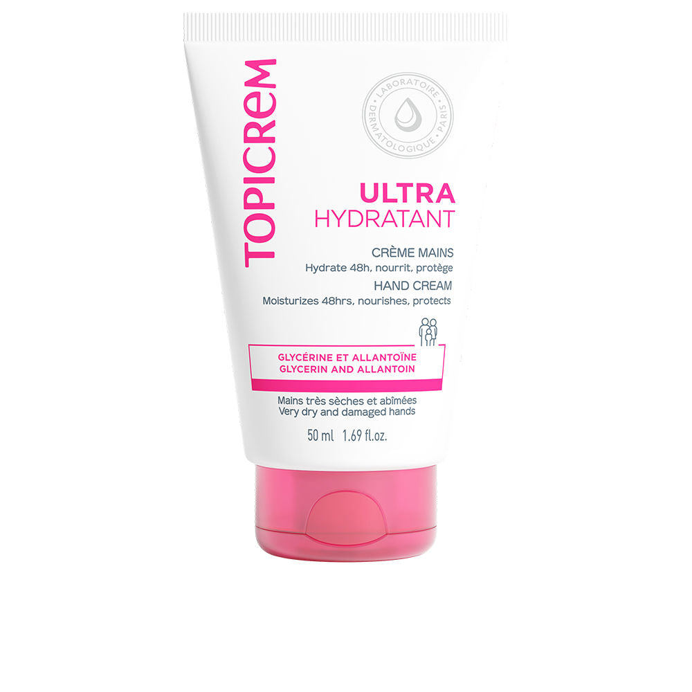 UH ultra moisturizing hand cream 50 ml