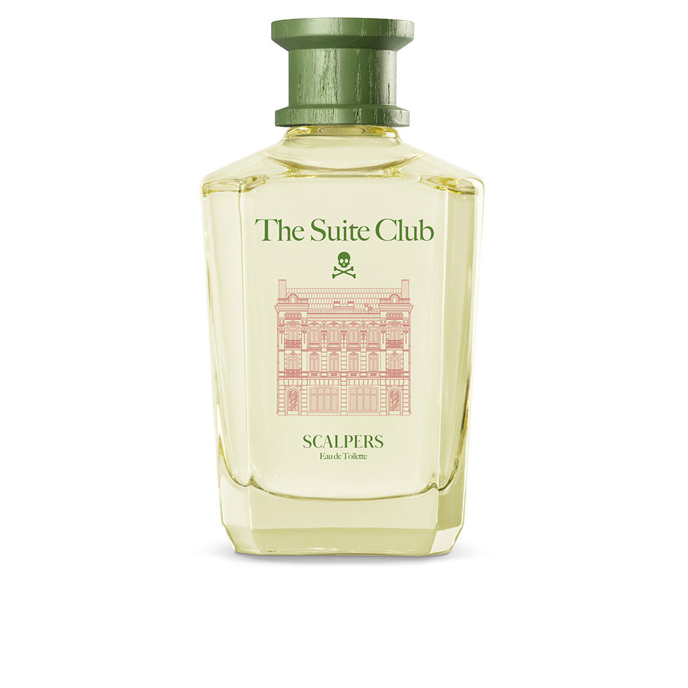 THE SUITE CLUB edt vapo