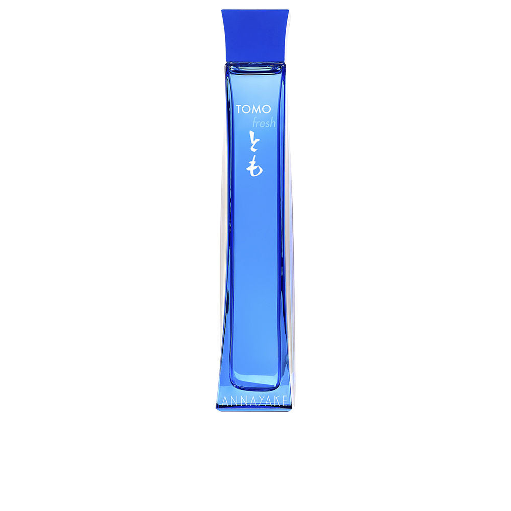 TOMO FRESH edt vapo ed.lim 100 ml