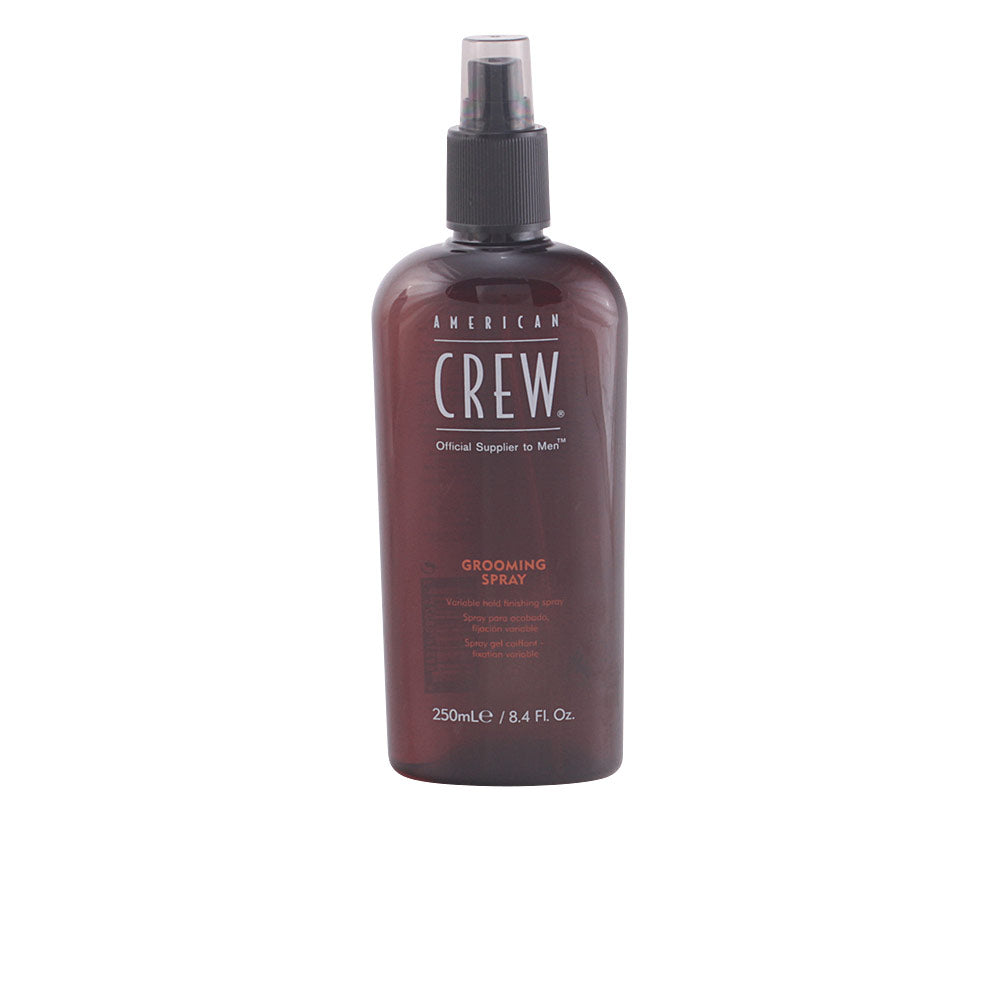 GROOMING SPRAY
