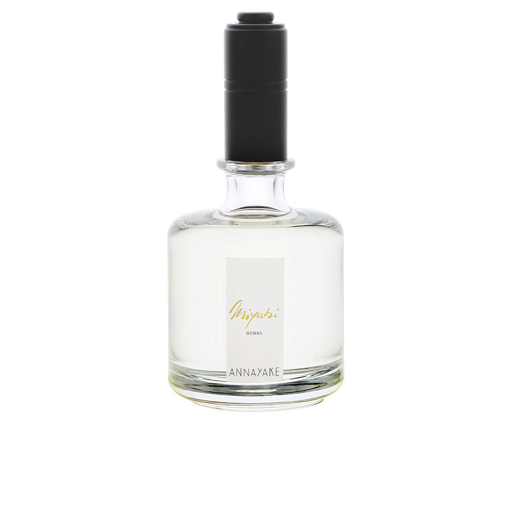 MIYABI eau de parfum spray