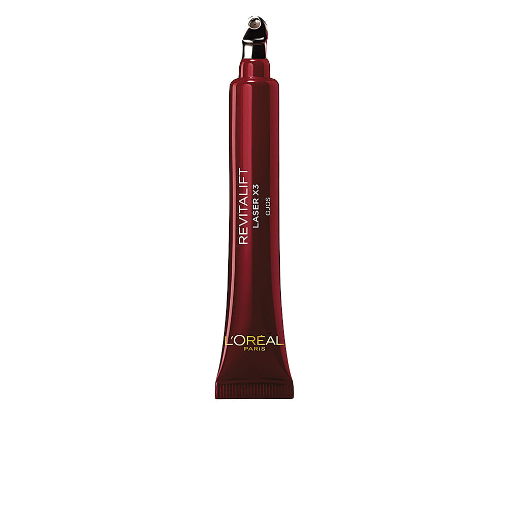 REVITALIFT LASER X3 eye care