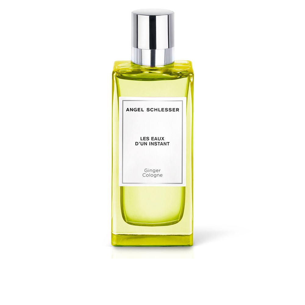 LES EAUX D'UN INSTANT GINGER COLOGNE edt vapo