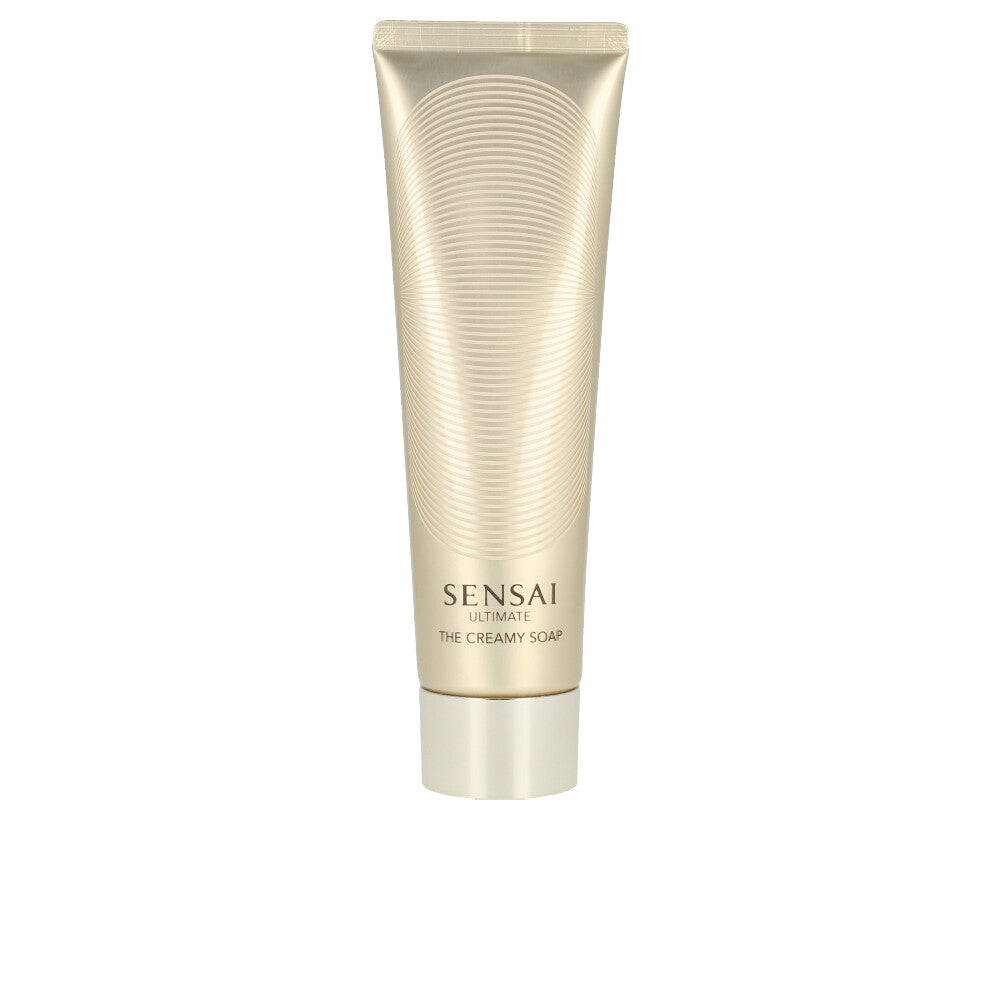 ULTIMATE the creamy soap