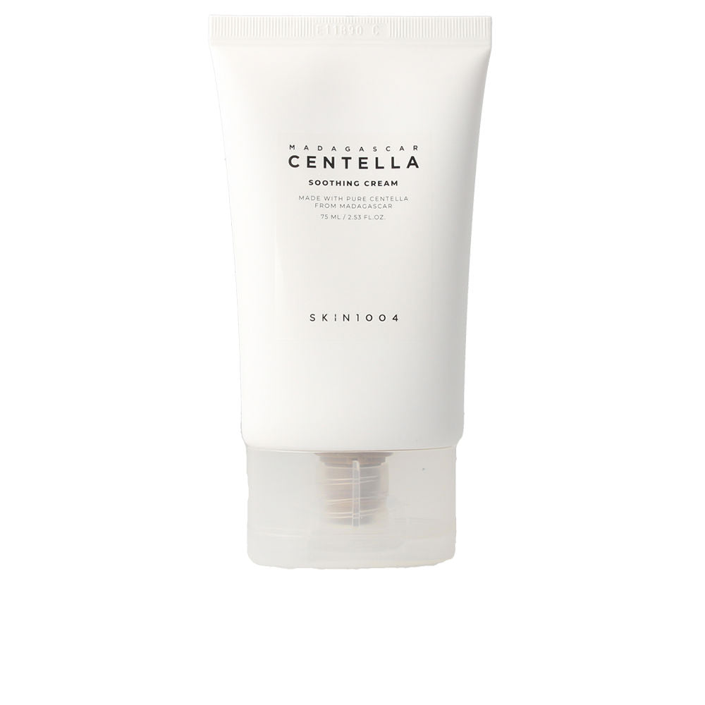 MADAGASCAR CENTELLA soothing cream 75 ml