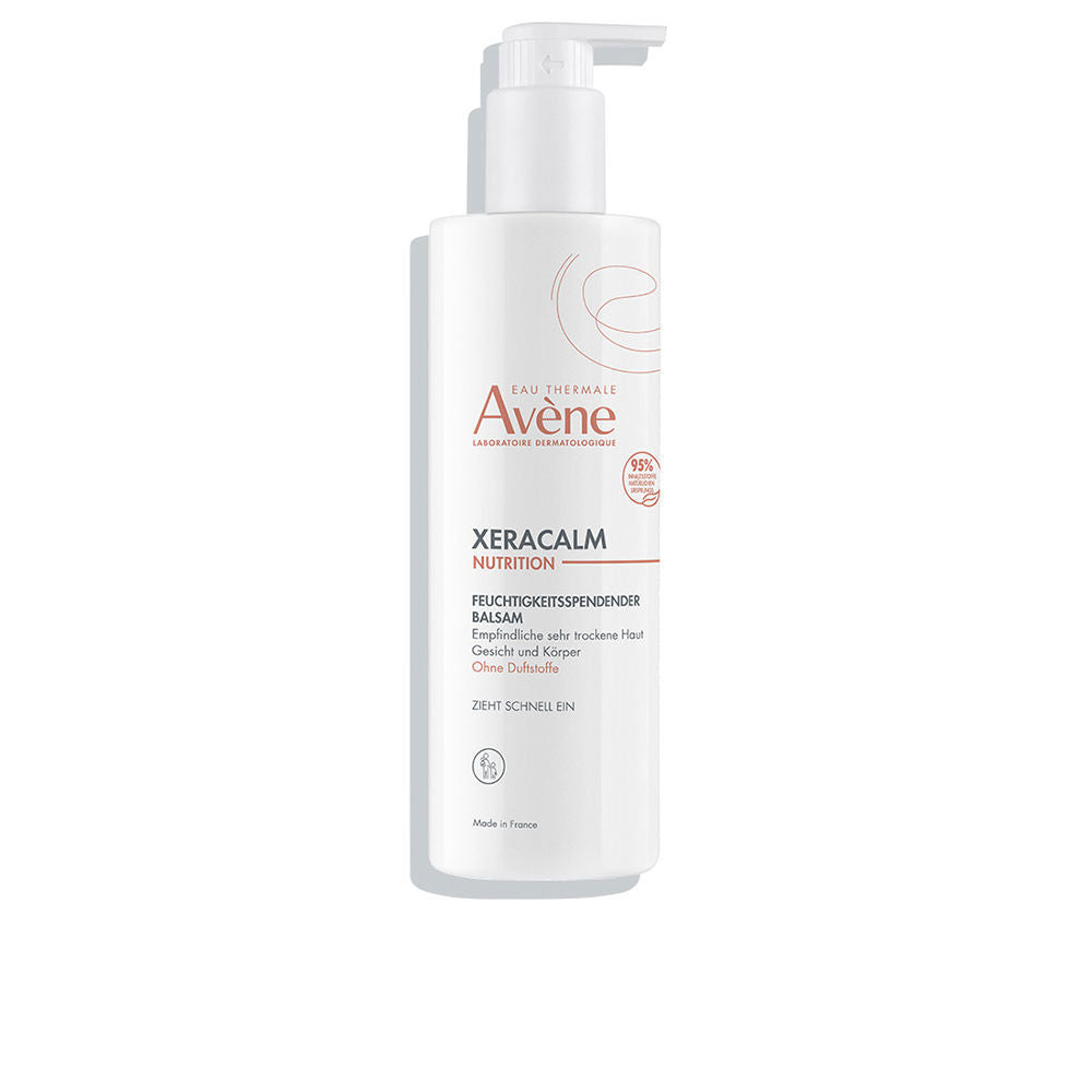 XERACALM NUTRITION moisturizing balm