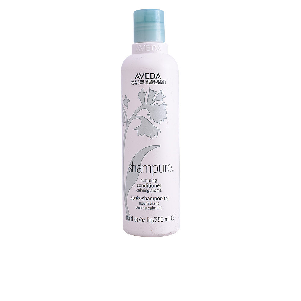 SHAMPURE conditioner