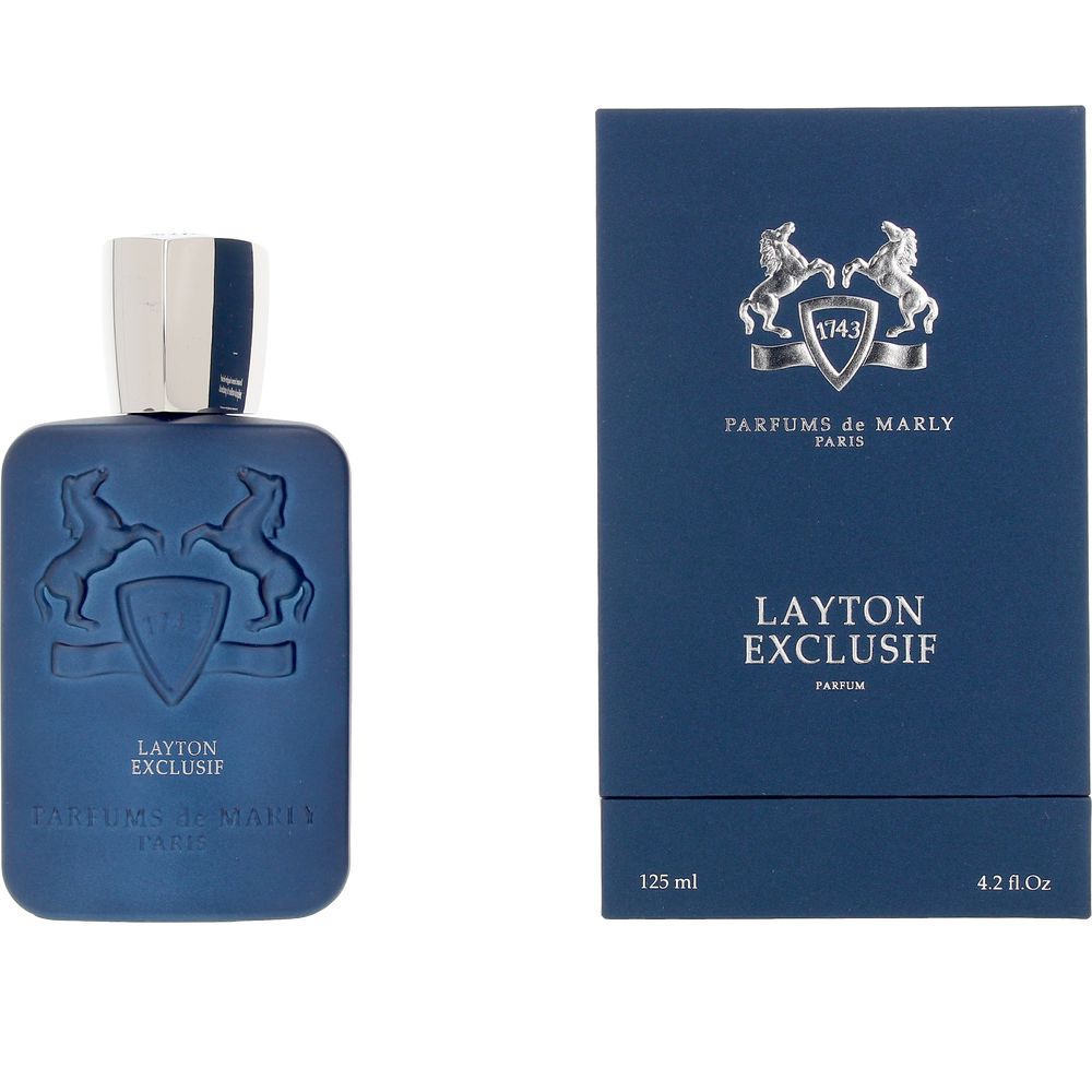 LAYTON EXCLUSIF parfum vapor 125 ml