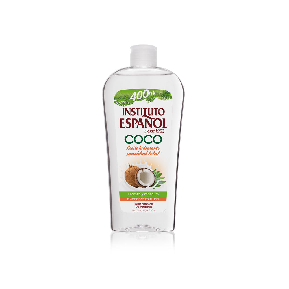 COCO aceite corporal