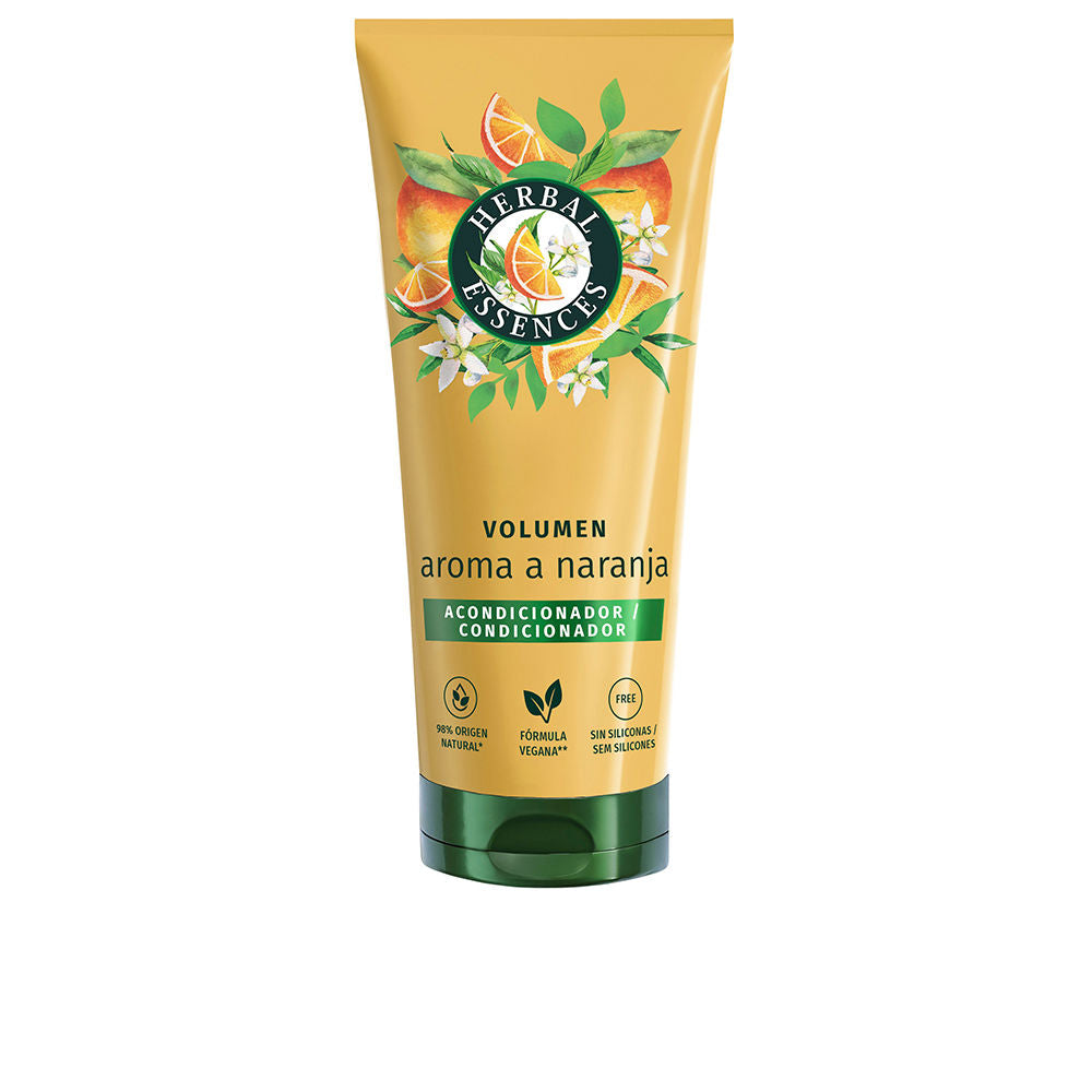HERBAL ESSENCE ORANGE conditioner volume 250 ml