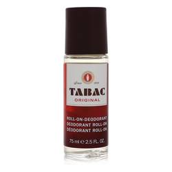 Tabac by Maurer & Wirtz - Roll On Deodorant 2.5 oz