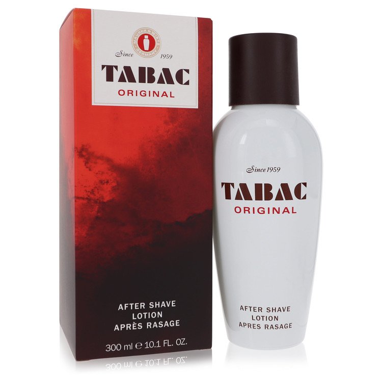 Tabac by Maurer & Wirtz - After Shave 10 oz