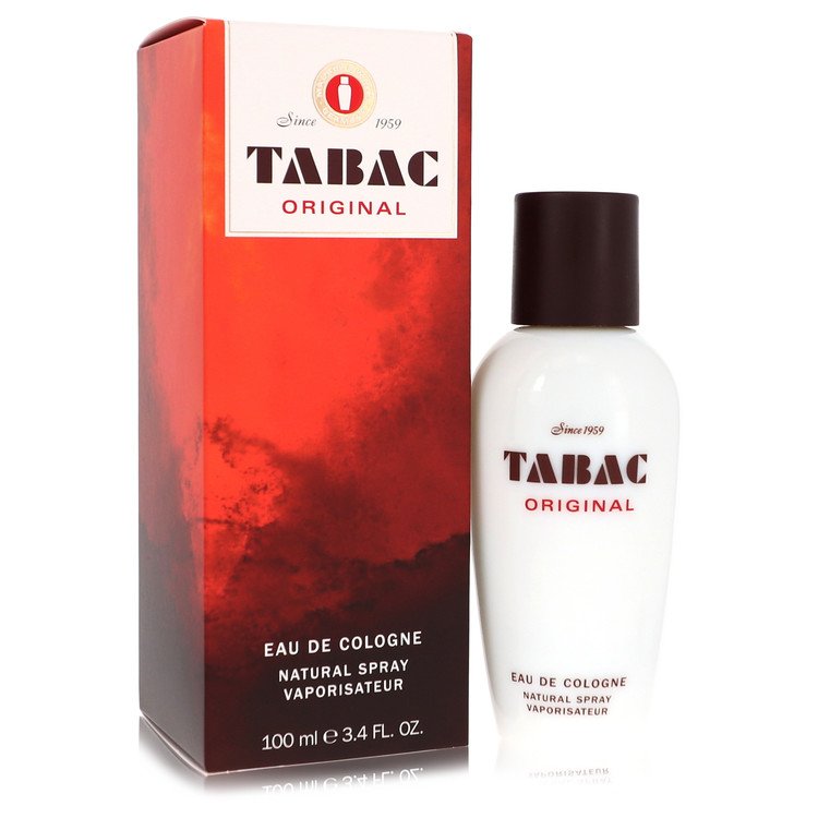 Tabac by Maurer & Wirtz - Cologne Spray 3.3 oz