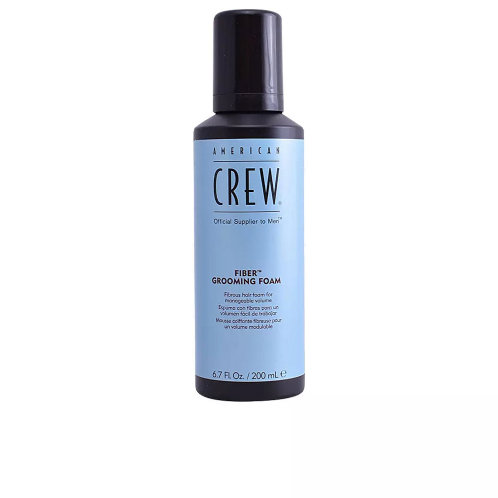 FIBER grooming foam 200 ml