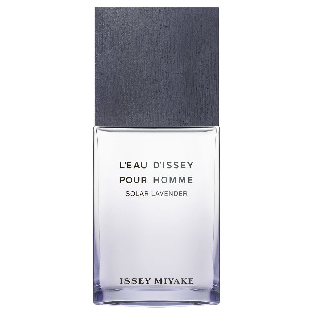 L'EAU D'ISSEY POUR HOMME SOLAR LAVENDER edt vapo