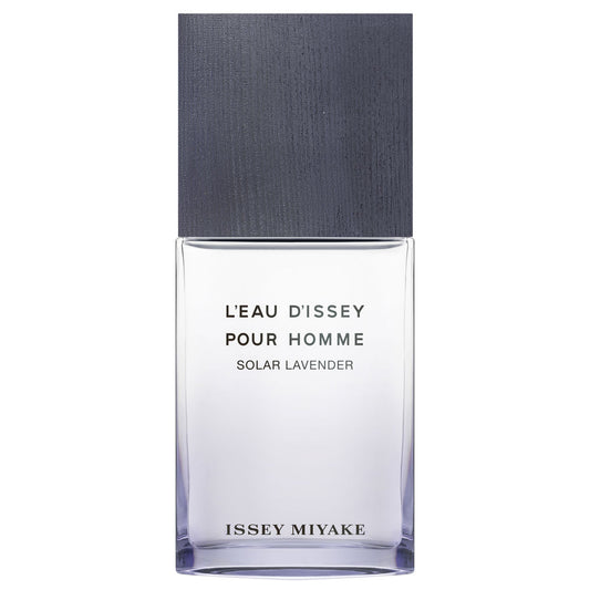 L'EAU D'ISSEY POUR HOMME SOLAR LAVENDER edt vapo