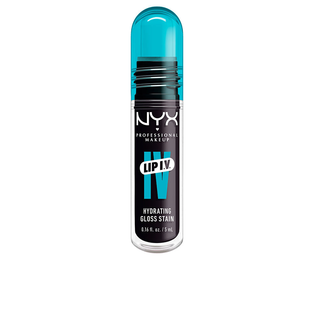 LIP IV gloss #16-Grape Gushin'