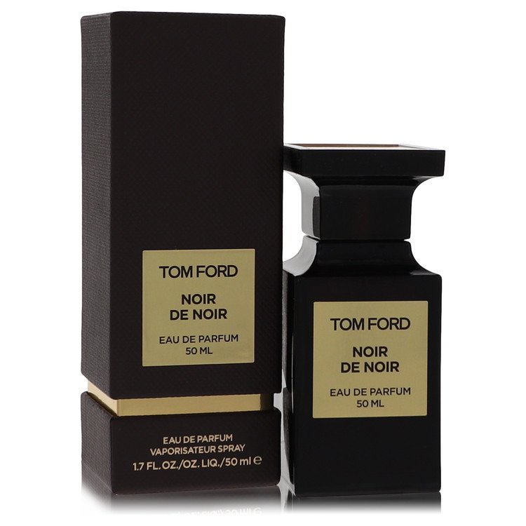 Tom Ford Noir De Noir von Tom Ford – Eau de Parfum Spray 50 ml