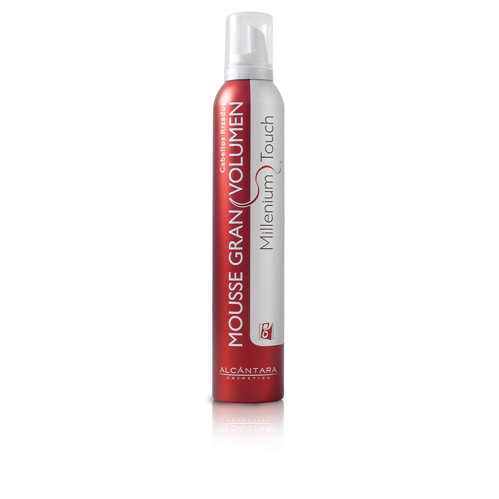MILENIUM TOUCH mousse