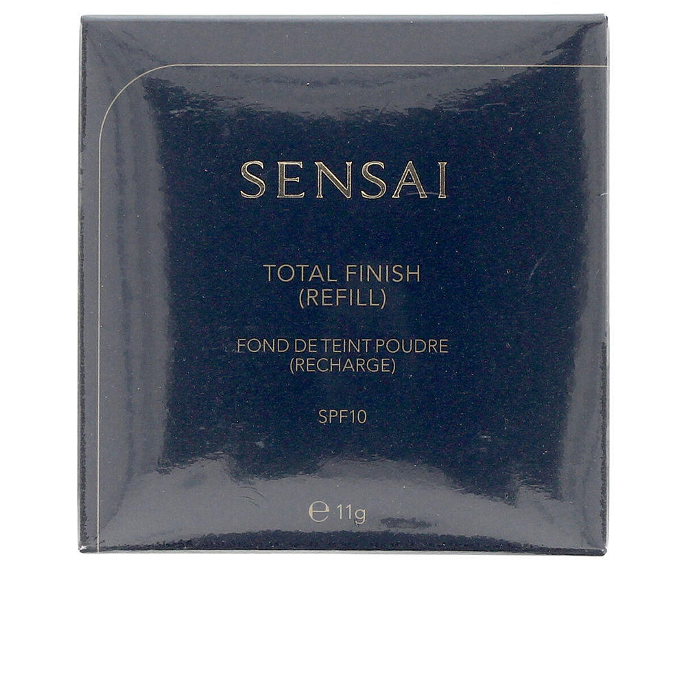 TOTAL FINISH refill #TF103-Warm Beige 11 gr