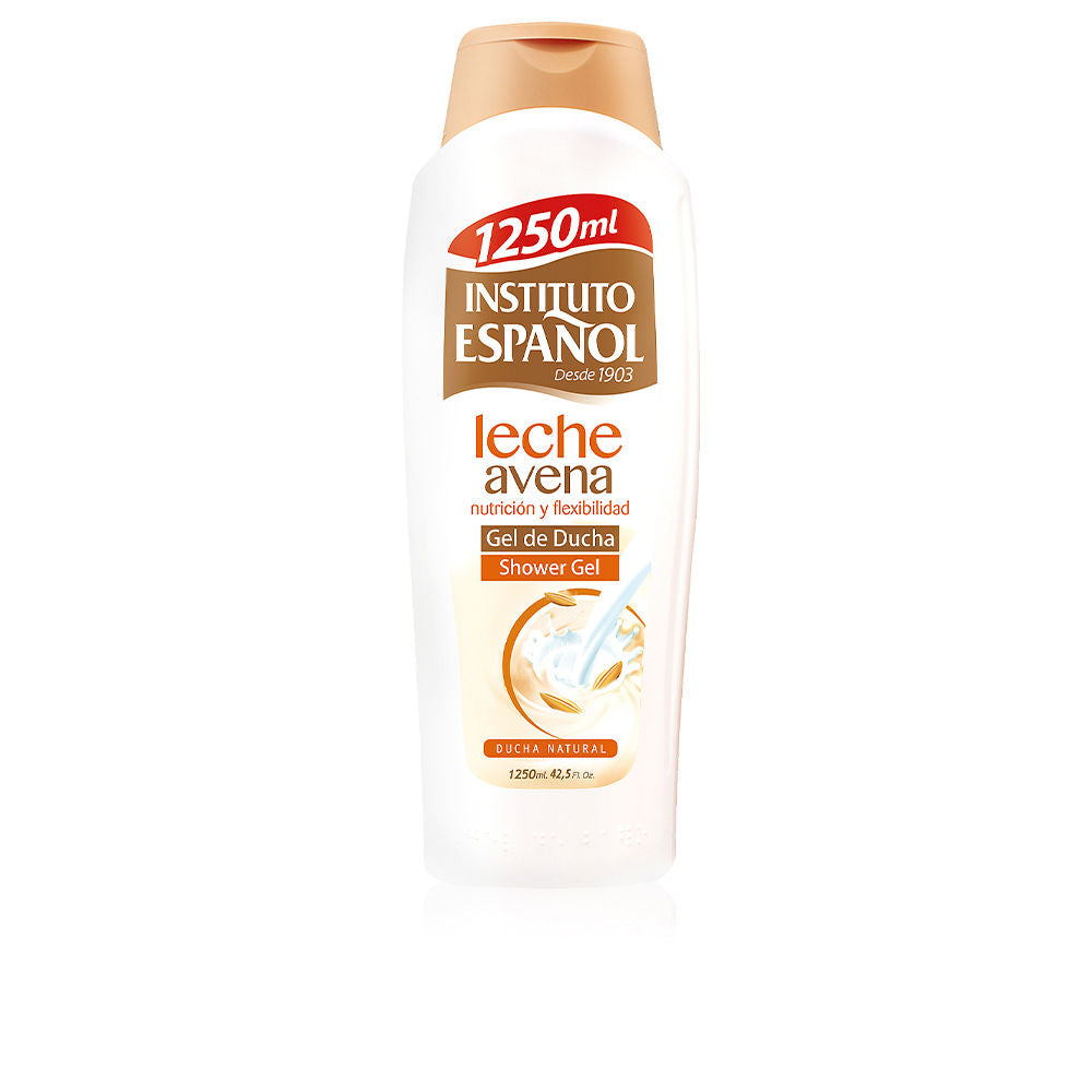 OAT MILK shower gel 1250 ml