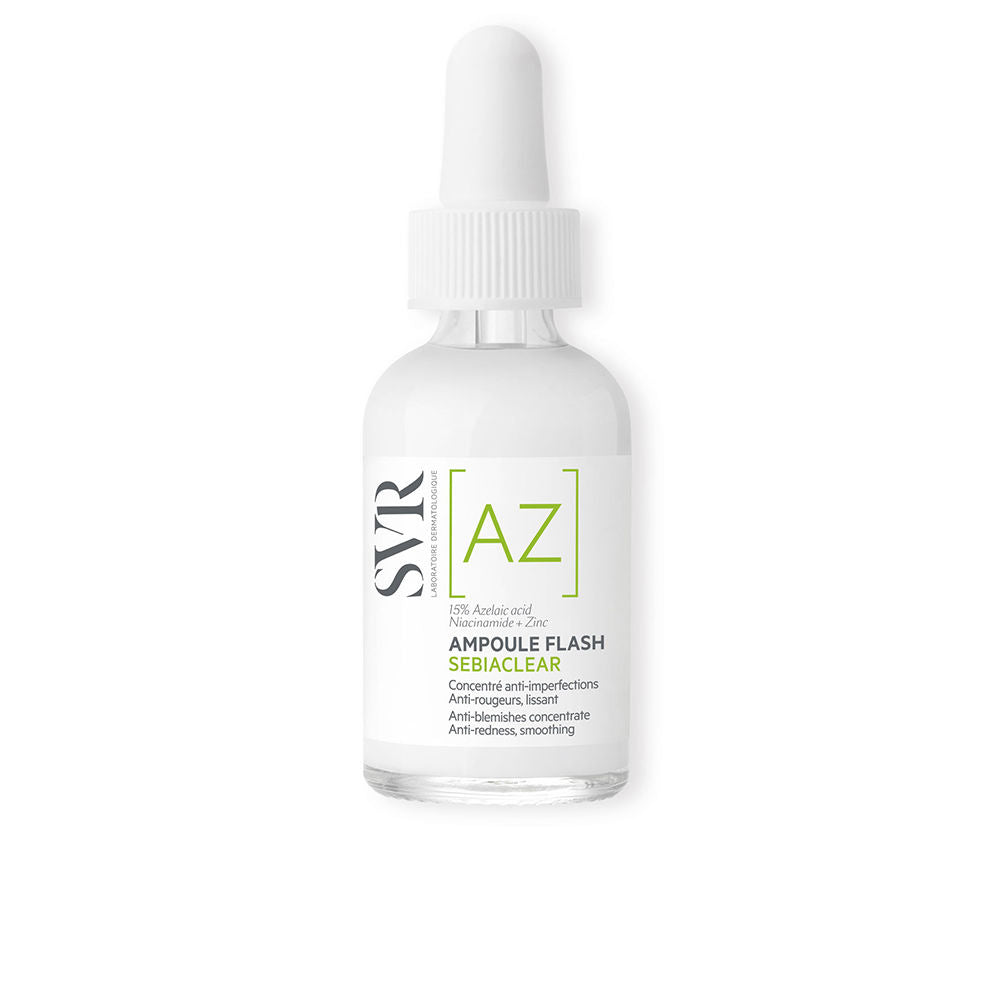 SEBIACLEAR flash ampoule 30 ml