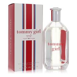 Tommy Girl by Tommy Hilfiger - Eau De Toilette Spray 1 oz